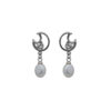 Pearls Drop Earrings