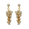 Pearls Earring